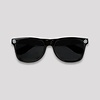 Q-DANCE SUNGLASSES  BLACK BASIC