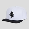 QLIMAX SNAPBACK SPECIAL WHITE