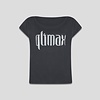 QLIMAX T-SHIRT GREY