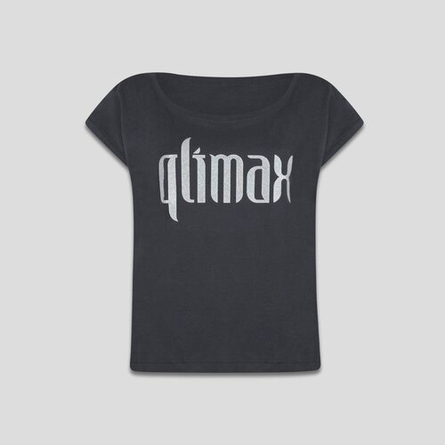 QLIMAX QLIMAX T-SHIRT GREY