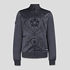 QLIMAX TRACKJACKET BLACK