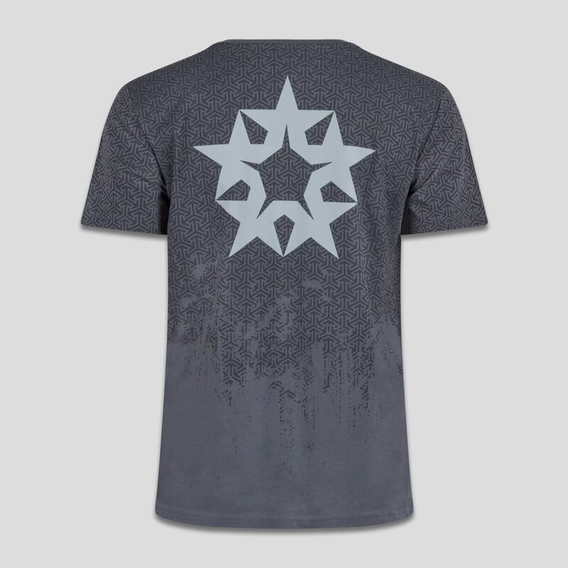 QLIMAX T-SHIRT COOL GREY
