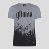 QLIMAX T-SHIRT HEATHER GREY