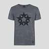 QLIMAX T-SHIRT ALL OVER GREY