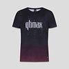 QLIMAX T-SHIRT GRADIENT