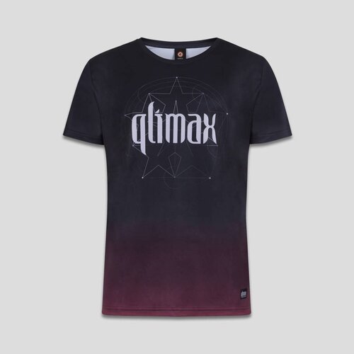 QLIMAX QLIMAX T-SHIRT GRADIENT
