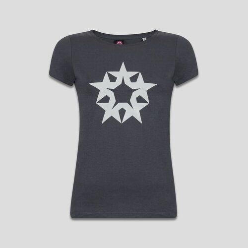 QLIMAX QLIMAX T-SHIRT GREY
