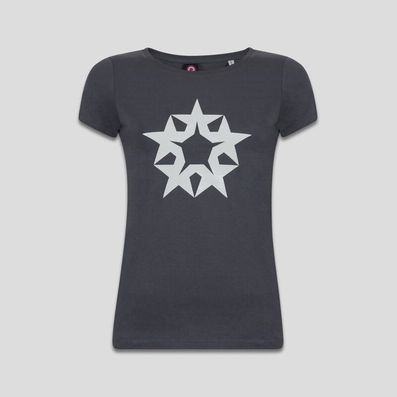QLIMAX T-SHIRT GREY