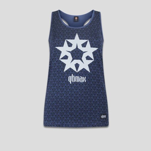 QLIMAX QLIMAX TANKTOP BLUE PMS