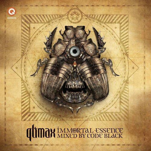 QLIMAX QLIMAX CD IMMORTAL ESSENCE