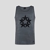 QLIMAX TANKTOP COOL GREY