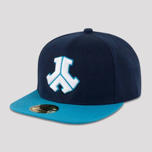 DEFQON.1 DEFQON.1 SNAPBACK NAVY BLUE