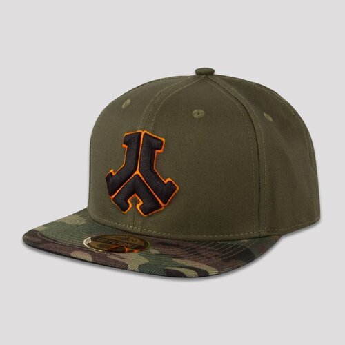 DEFQON.1 DEFQON.1 SNAPBACK ARMY