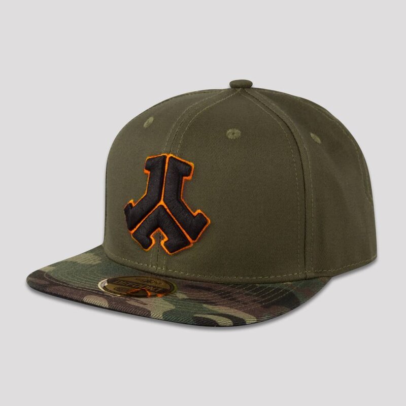 DEFQON.1 SNAPBACK ARMY