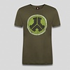 DEFQON.1 T-SHIRT GREEN PMS
