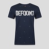 DEFQON.1 T-SHIRT BLUE