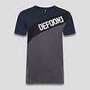 DEFQON.1 T-SHIRT BLUE PMS ALL OVER