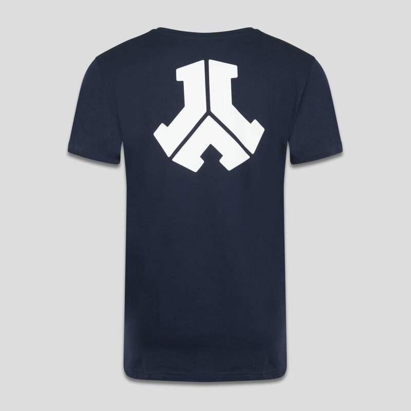 DEFQON.1 T-SHIRT BLUE PMS ALL OVER