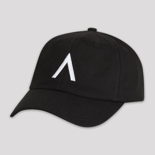 ATMOZFEARS TRUCKERCAP BLACK