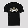 DEFQON.1 LEGENDS T-SHIRT BLACK