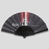 QLIMAX HANDFAN ARTWORK