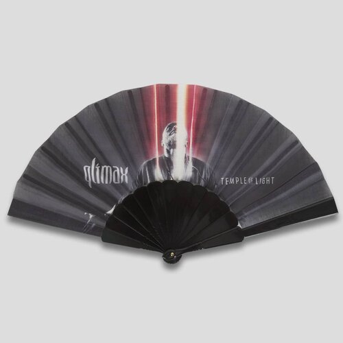 QLIMAX QLIMAX HANDFAN ARTWORK