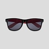 QAPITAL SUNGLASSES RED/BLACK