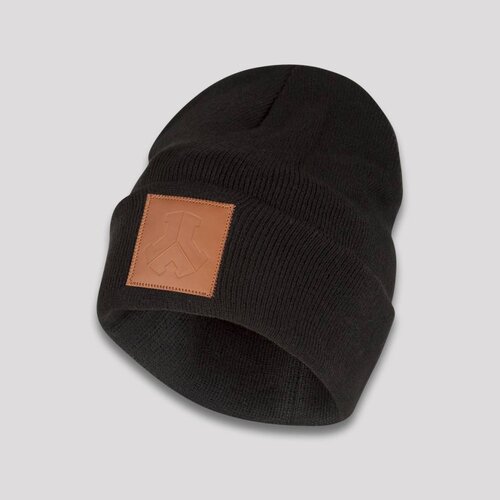 DEFQON.1 BEANIE DEFQON.1 BLACK