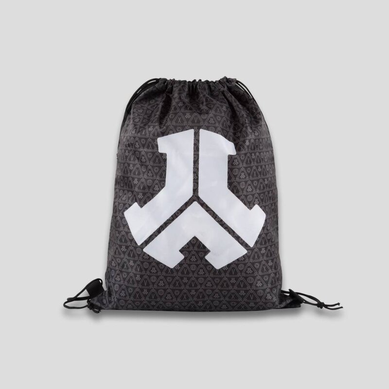 STRINGBAG DEFQON.1 BLACK PRINT