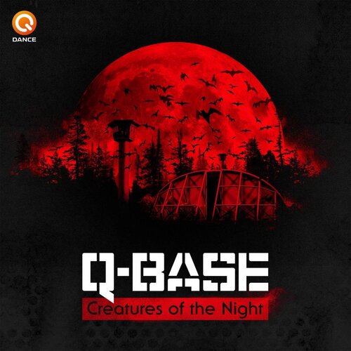 Q-BASE CD Q-BASE 2014