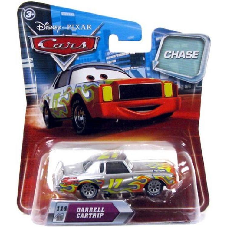 darrell cartrip toy