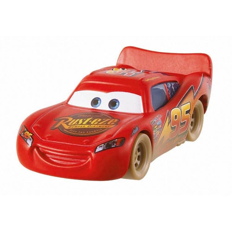 dirt track lightning mcqueen