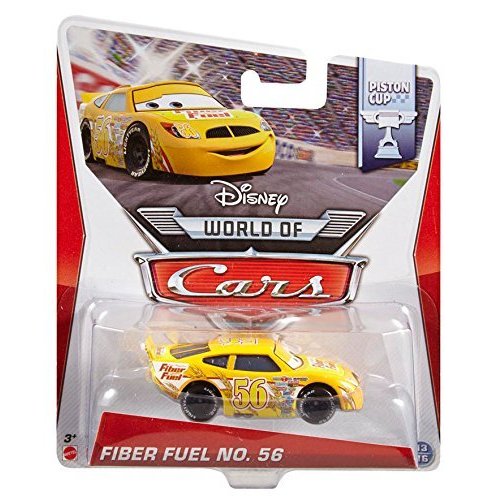 Disney Cars Fiber Fuel Disney Cars Fiber Fuel