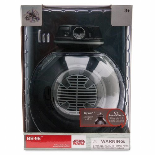 Star Wars BB-9 -E Star Wars BB-9 -E
