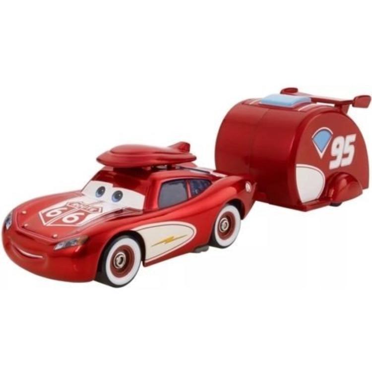 disney cars road trip