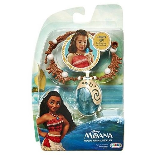 Disney Moana Moana's Magische Ketting Disney Moana Moana's Magische Ketting