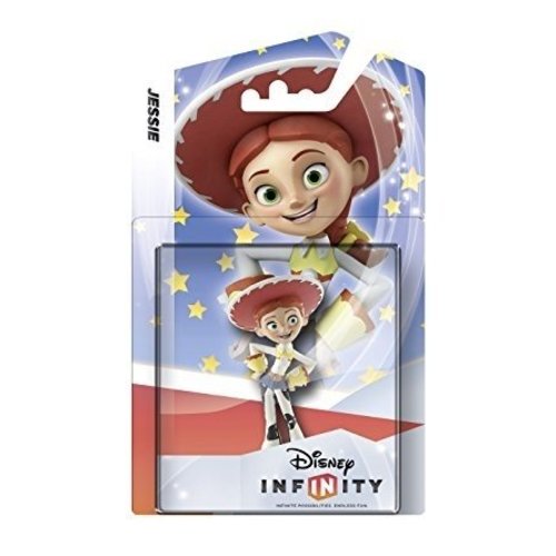 Disney Infinity Infinity 3.0 - Jessie