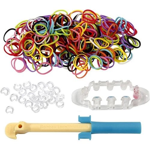 Rainbow Loom Monstertail Rainbow Loom Monstertail