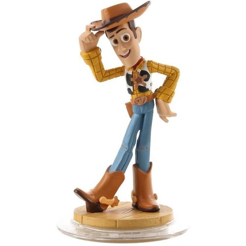 Disney Infinity Infinity 3.0 - Woody Disney Infinity Infinity 3.0 - Woody