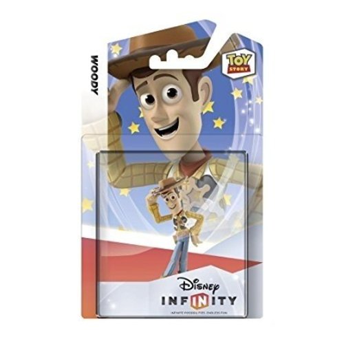 Disney Infinity Infinity 3.0 - Woody Disney Infinity Infinity 3.0 - Woody