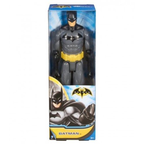 Batman Unlimited Batman