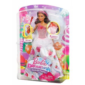 dreamtopia sweetville princess