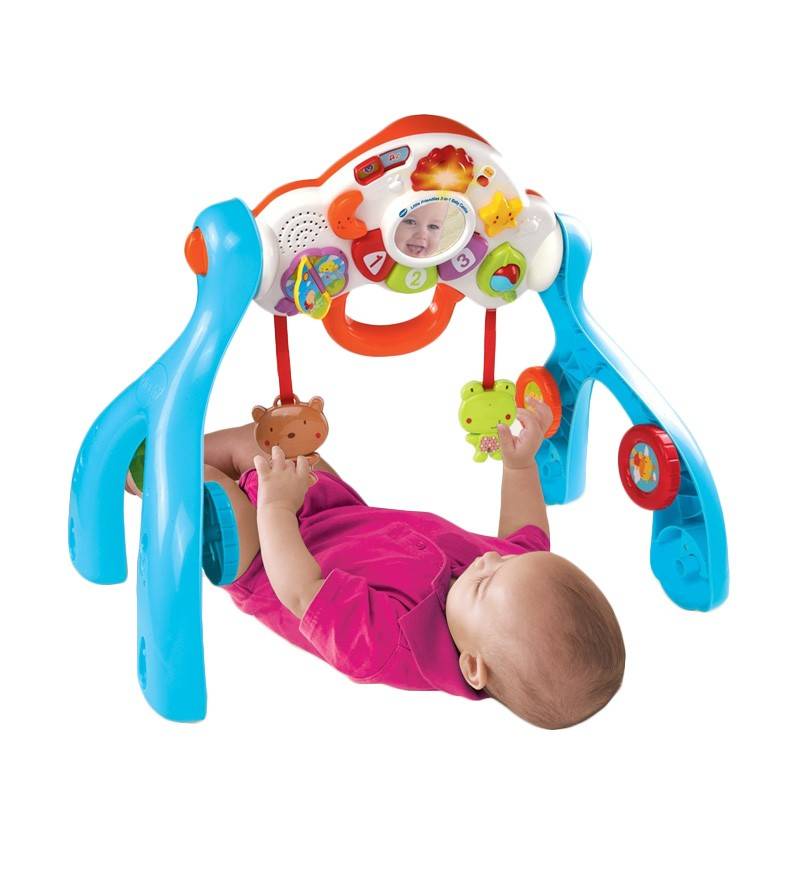 vtech activity center