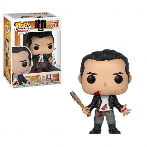The Walking Dead POP - Negan - SALE The Walking Dead POP - Negan - SALE