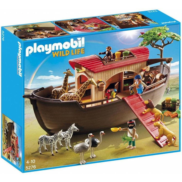 playmobil on sale