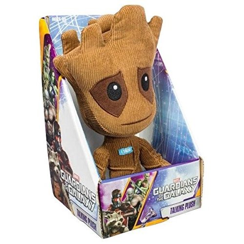 Guardians of the Galaxy Talking Plush Groot Guardians of the Galaxy Talking Plush Groot