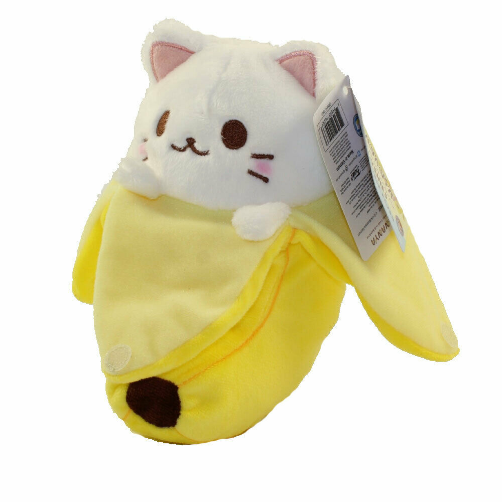 bananya funko plush