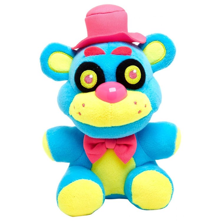 plushies five nights at freddy's
