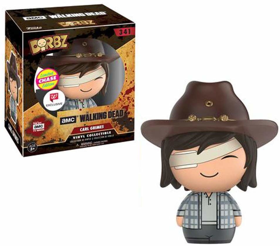 funko carl grimes