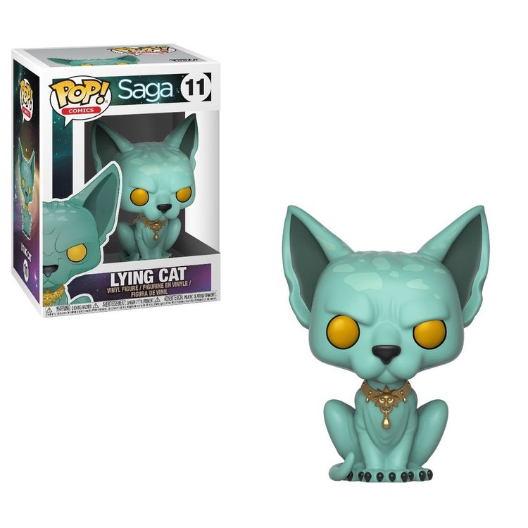 funko cat